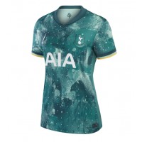 Tottenham Hotspur Archie Gray #14 Replica Third Shirt Ladies 2024-25 Short Sleeve